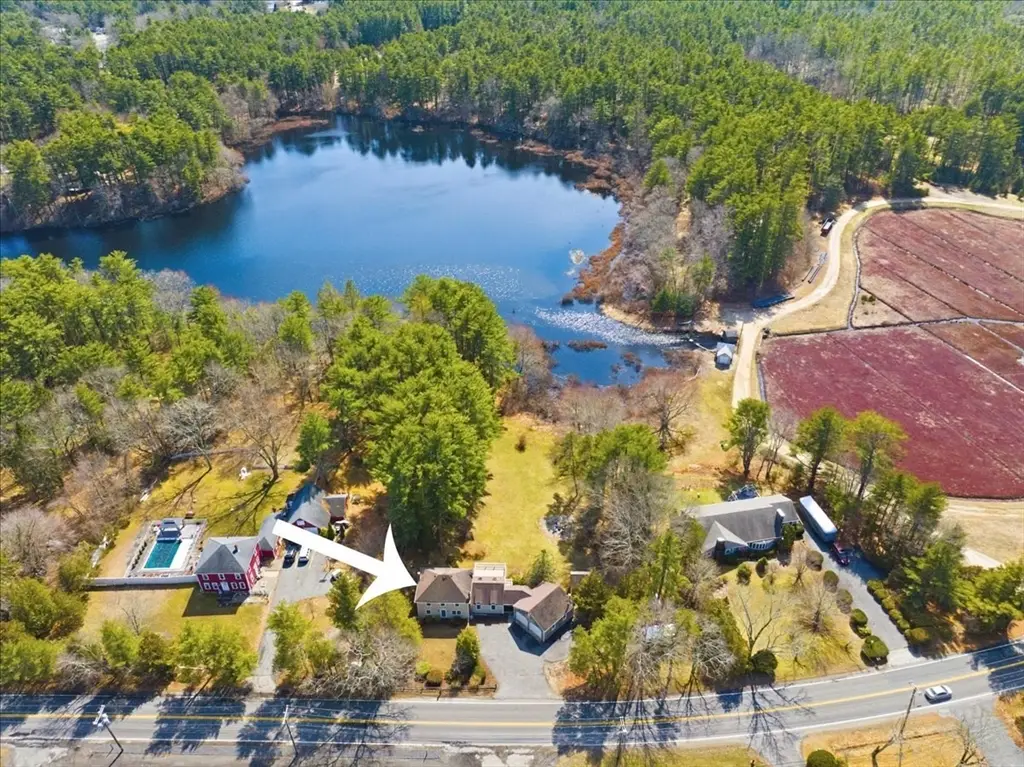 64 Wapping Rd, Kingston, MA 02364 - #1