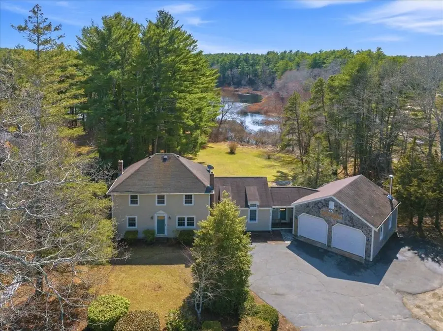 64 Wapping Rd, Kingston, MA 02364 - #2