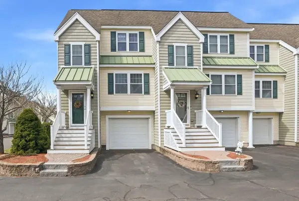 35 Collins Street #21, Danvers, MA 01923