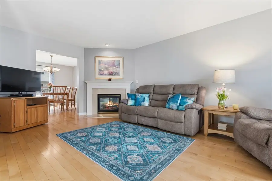 35 Collins Street #21, Danvers, MA 01923 - #2