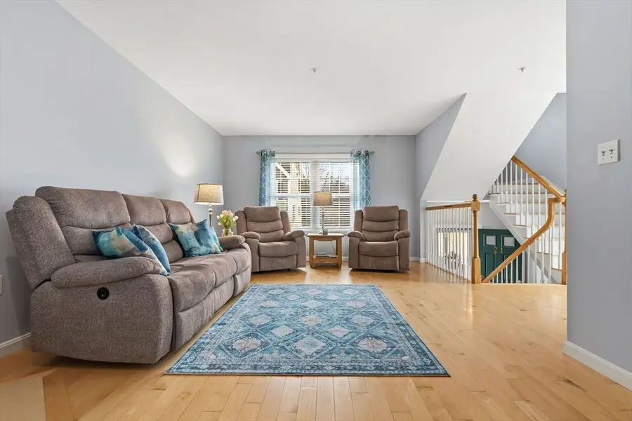 35 Collins Street #21, Danvers, MA 01923 - #3