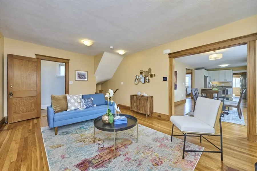 27 Homer Cir #27, Medford, MA 02155 - #2