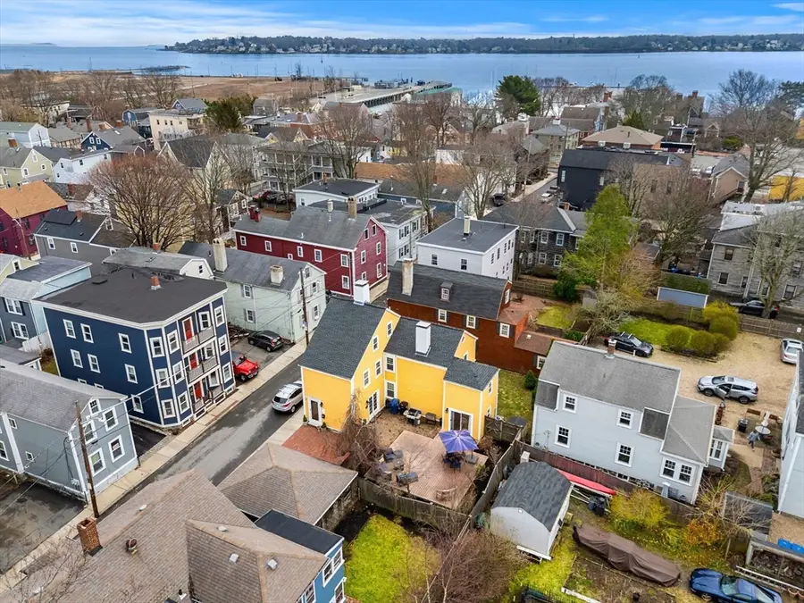 10 Turner St, Salem, MA 01970 - #2