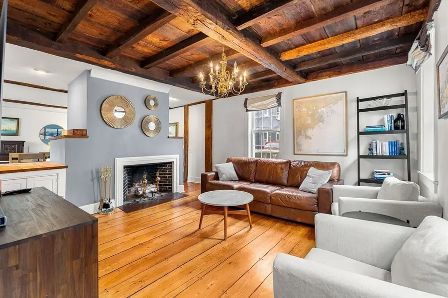 10 Turner St, Salem, MA 01970 - #3