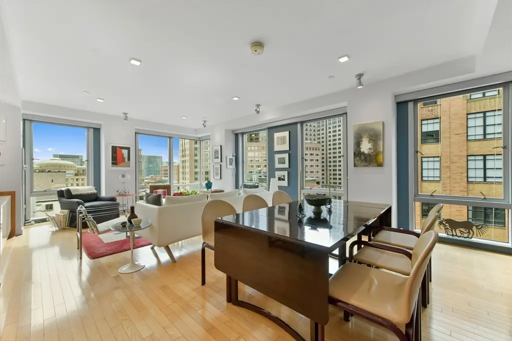 80 Broad #PH1202, Boston, MA 02110 - #1