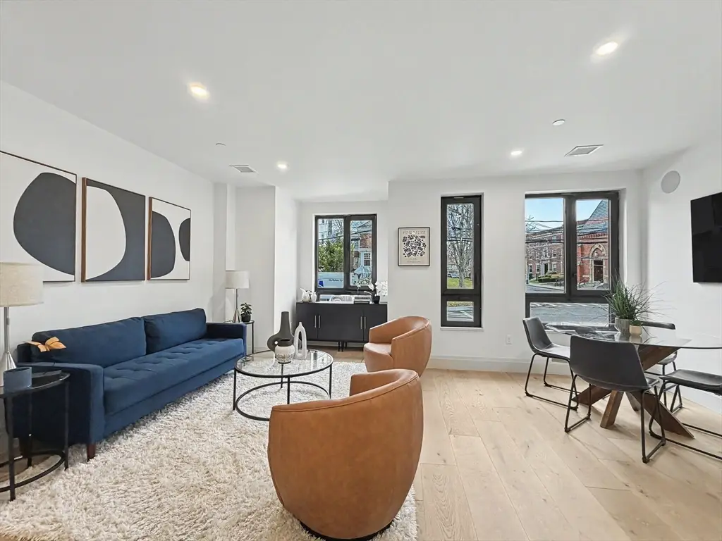 34 Oak Street #101, Boston, MA 02136 - #1