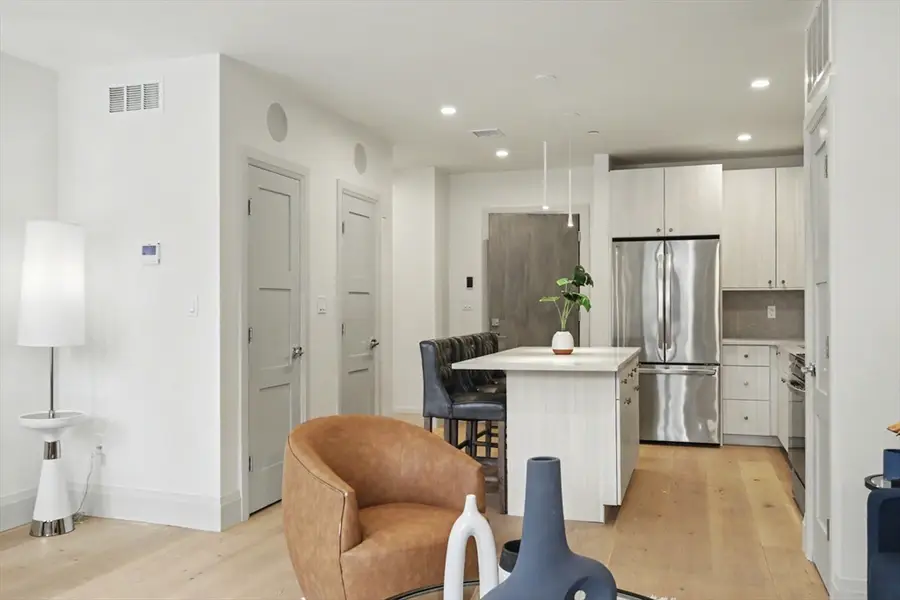 34 Oak Street #101, Boston, MA 02136 - #2