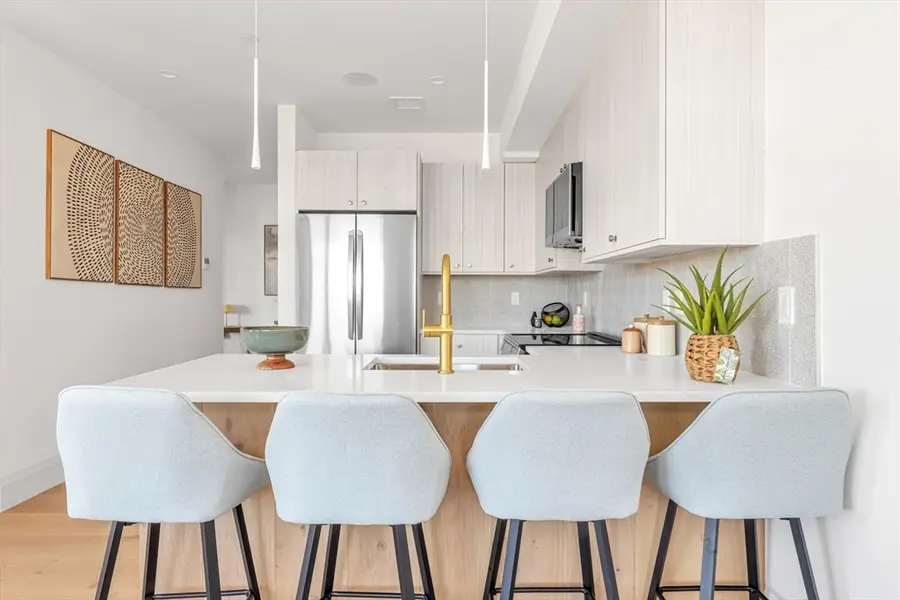 34 Oak Street #205, Boston, MA 02136 - #2