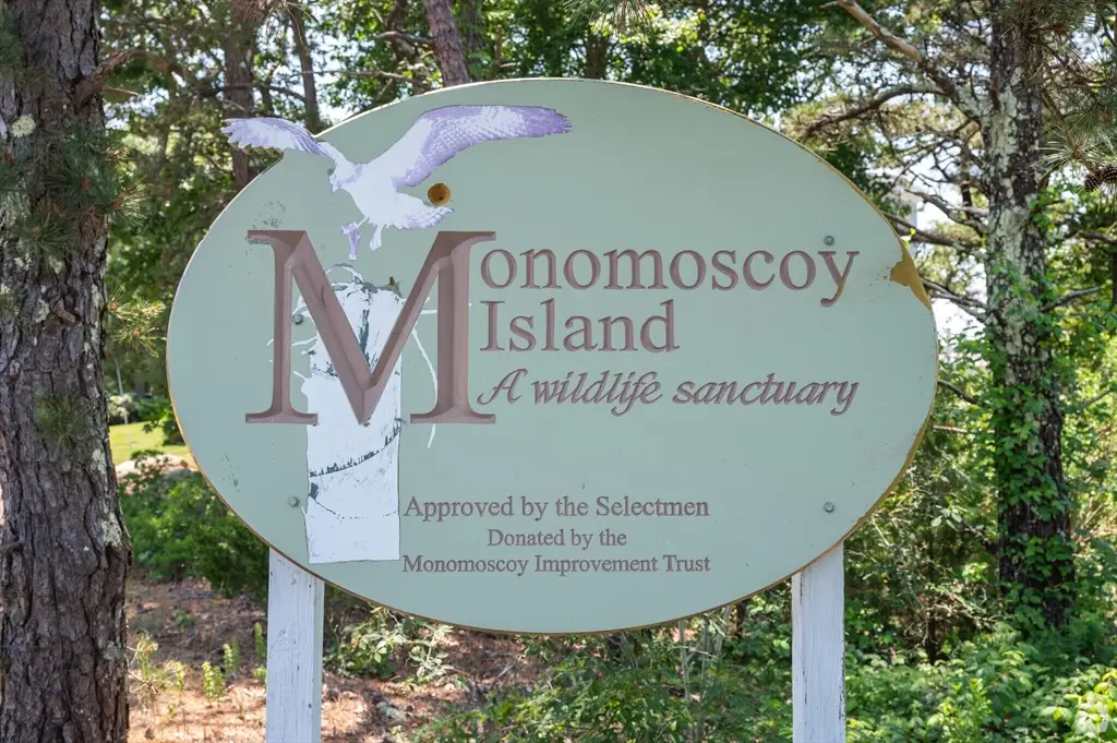 183 Monomoscoy Rd, Mashpee, MA 02649 - #1