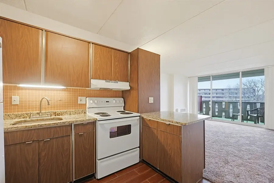 200 Swanton St #538, Winchester, MA 01890 - #2