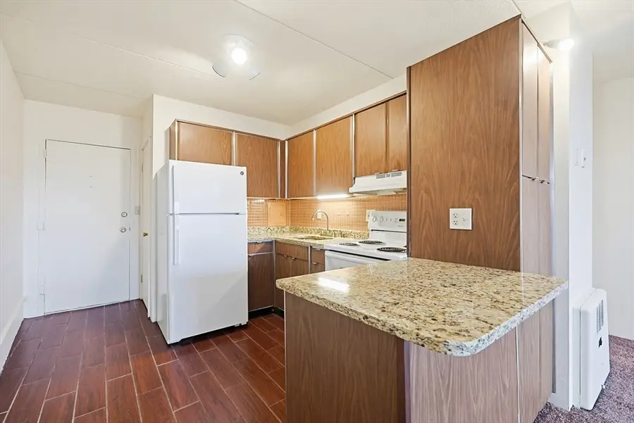 200 Swanton St #538, Winchester, MA 01890 - #3