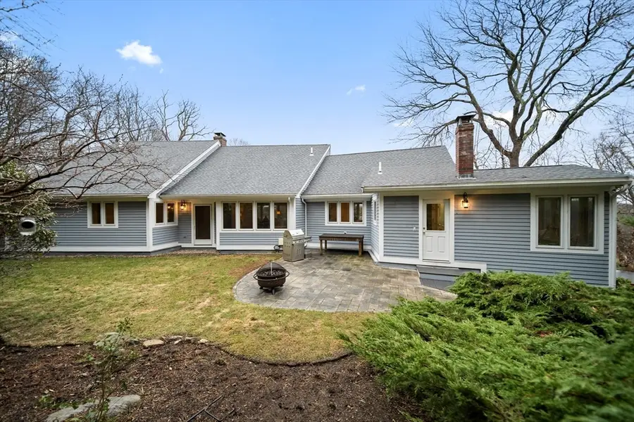 16 Burnham Road, Wenham, MA 01984 - #2