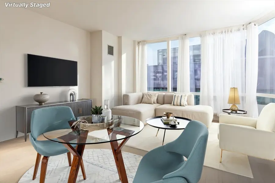 1 Franklin St #1412, Boston, MA 02110 - #2