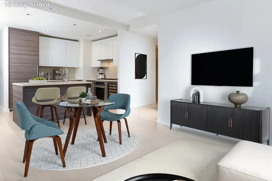 1 Franklin St #1412, Boston, MA 02110 - #3