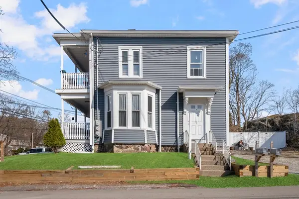 8 Oak Street, North Attleboro, MA 02760