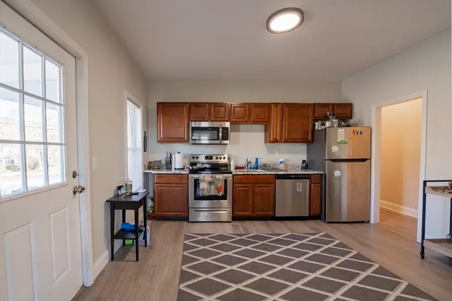 8 Oak Street, North Attleboro, MA 02760 - #3