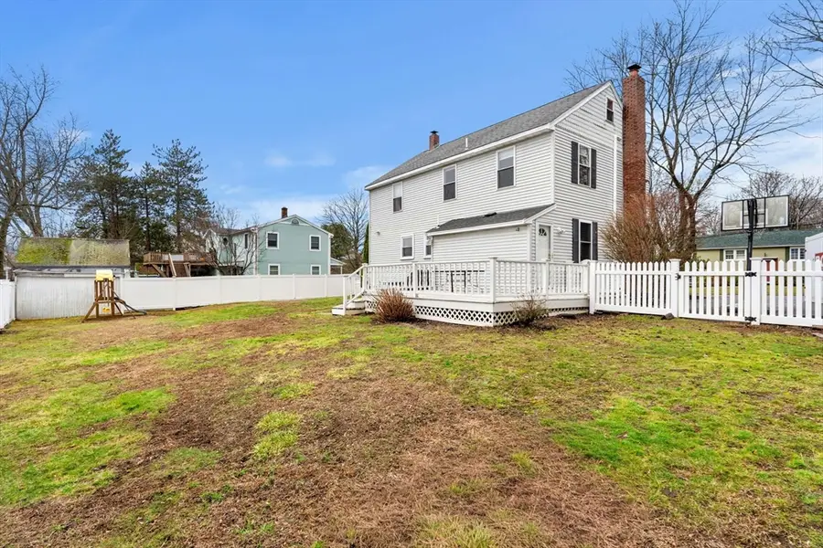 17 Ellington Road, Tewksbury, MA 01876 - #2