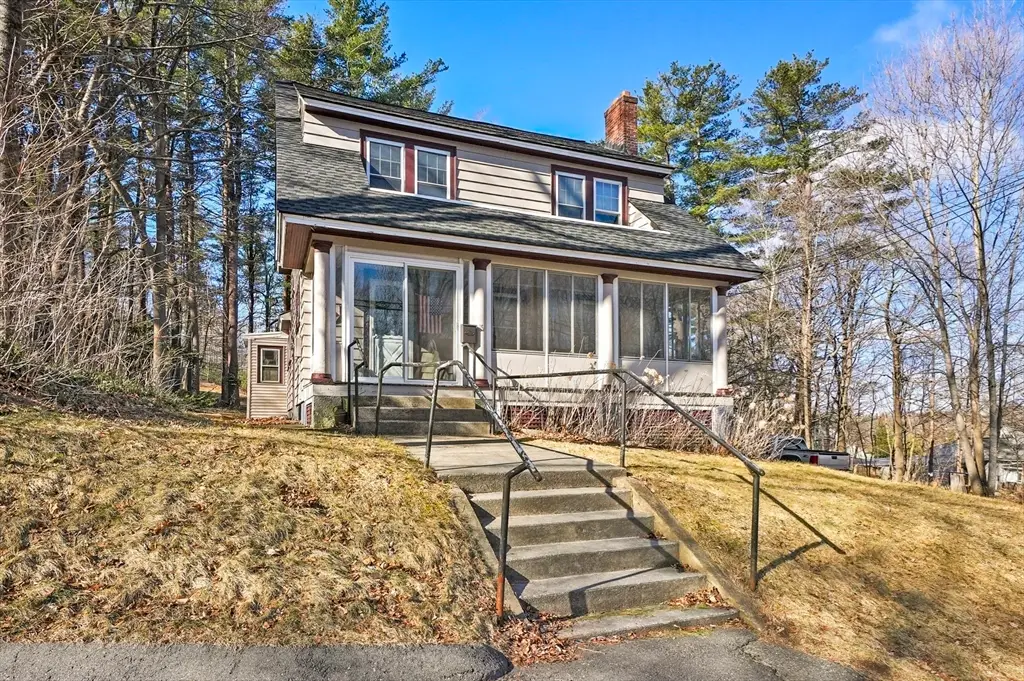 19 Nutting Street, Gardner, MA 01440 - #1