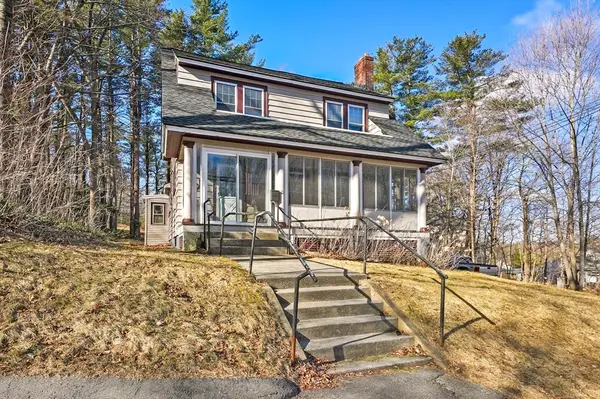 19 Nutting Street, Gardner, MA 01440