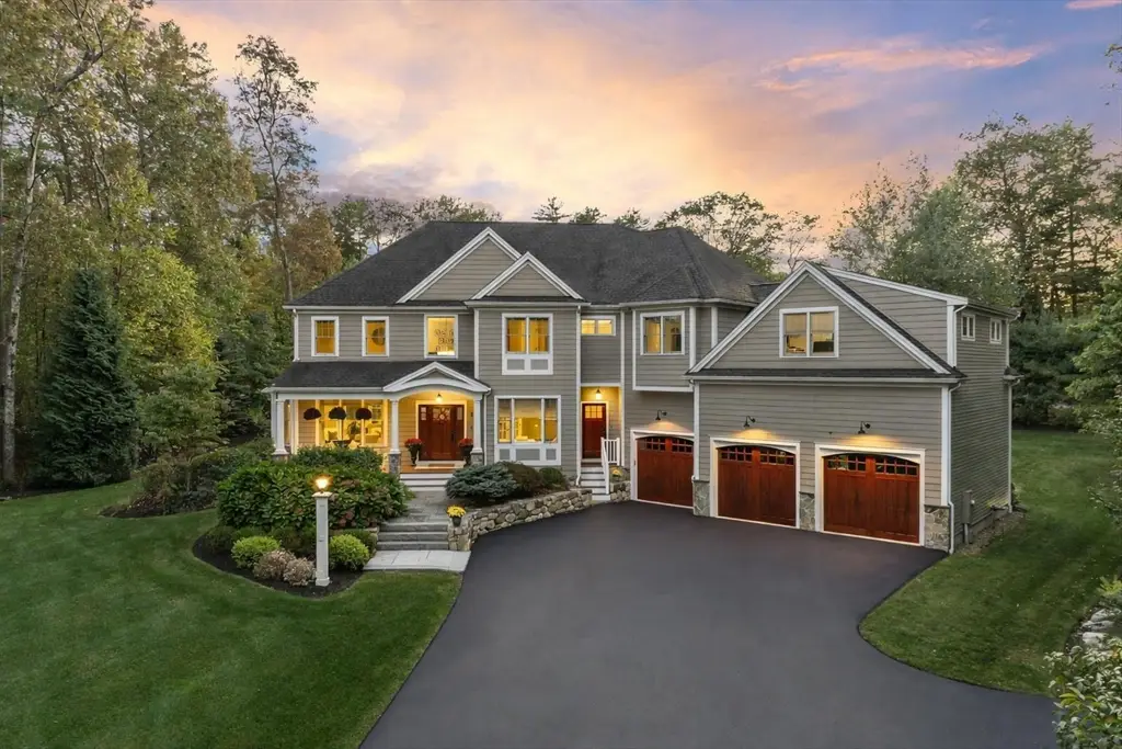 2 Jackson Dr, Acton, MA 01720 - #1