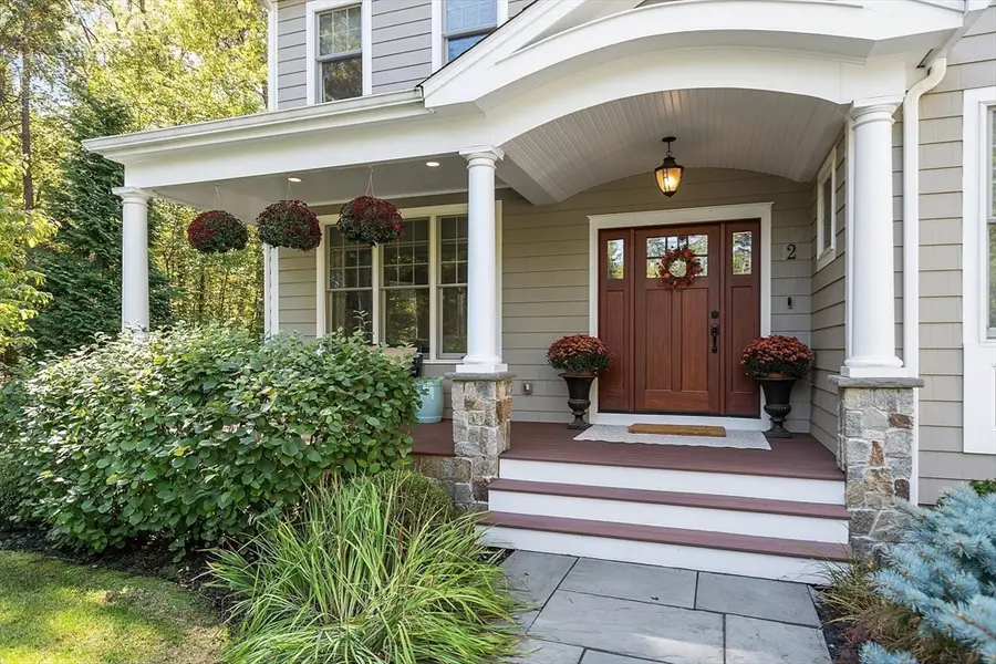 2 Jackson Dr, Acton, MA 01720 - #2