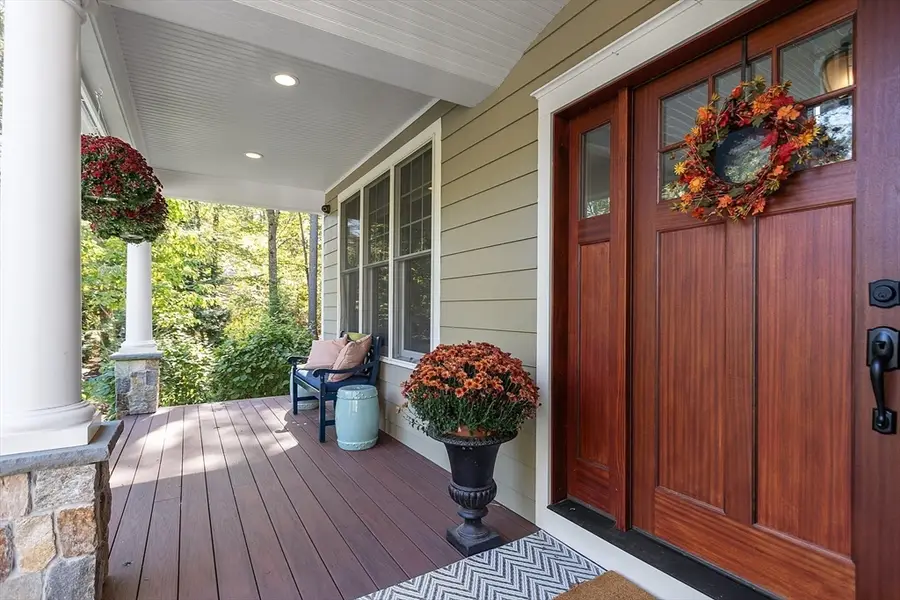 2 Jackson Dr, Acton, MA 01720 - #3