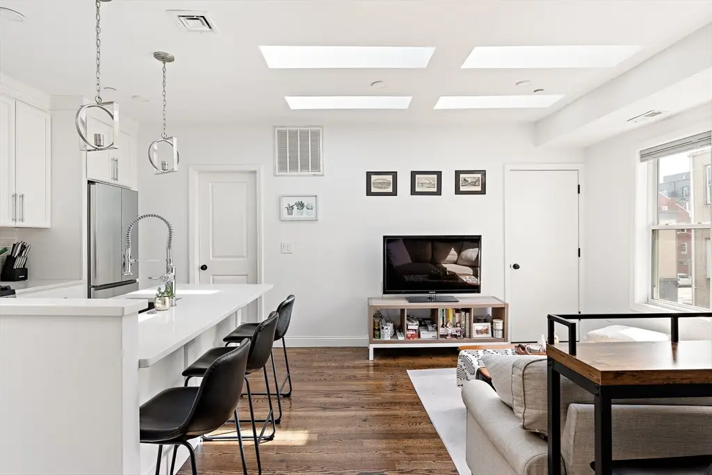 51 Havre St #3, Boston, MA 02128 - #1