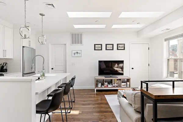 51 Havre St #3, Boston, MA 02128