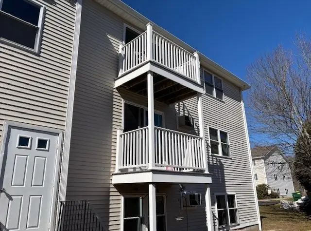 1471 Braley Rd. #8, New Bedford, MA 02745 - #2