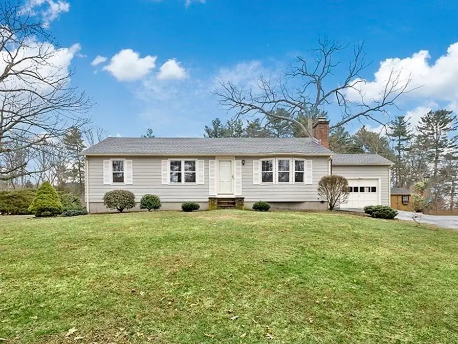 144 Glendale Rd, Attleboro, MA 02703 - #1