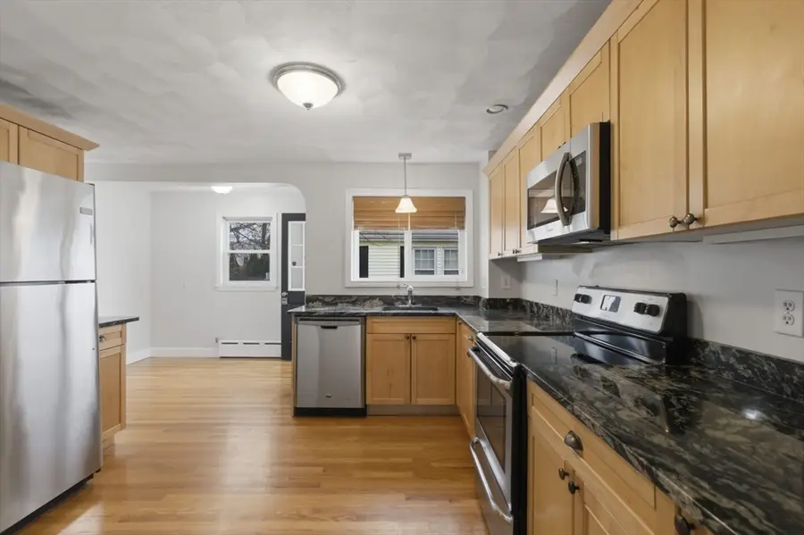 12 Riverside Court, Saugus, MA 01906 - #2