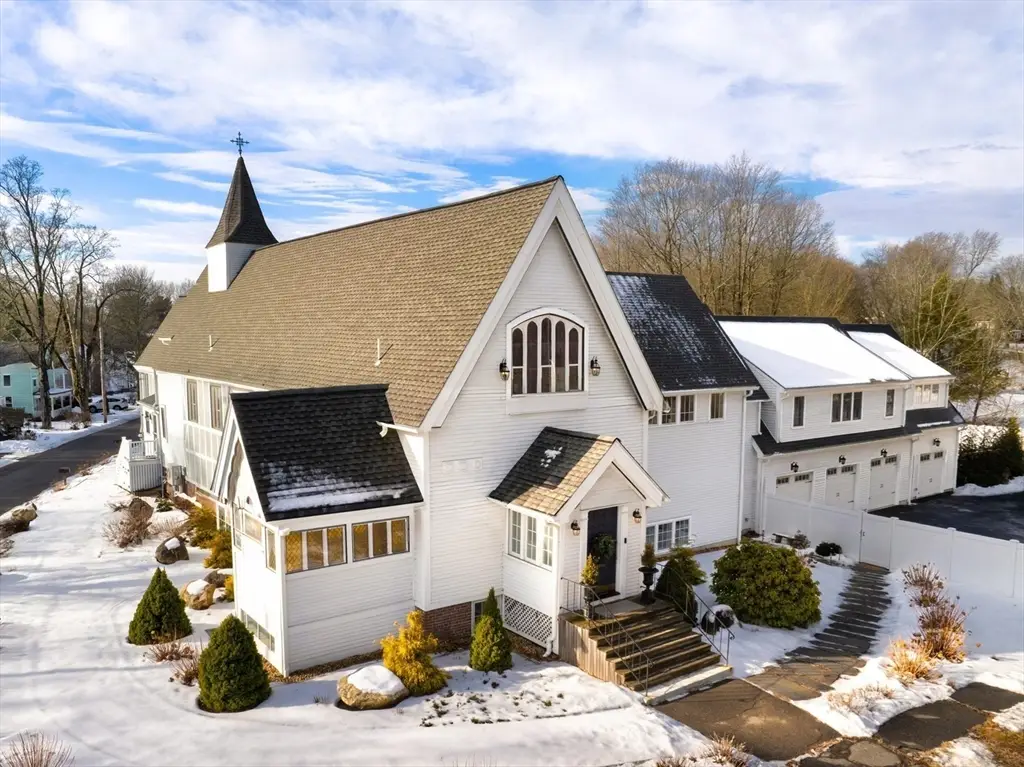 279 Main Street, Groton, MA 01450 - #1