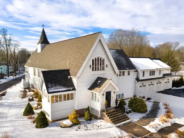 279 Main Street, Groton, MA 01450