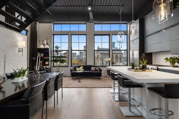 27 Wareham Street #Penthouse 6, Boston, MA 02118