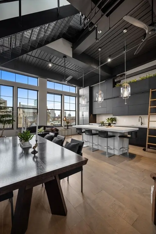 27 Wareham Street #Penthouse 6, Boston, MA 02118 - #3