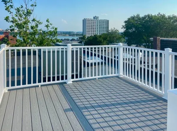 458 East 6th St #3, Boston, MA 02127