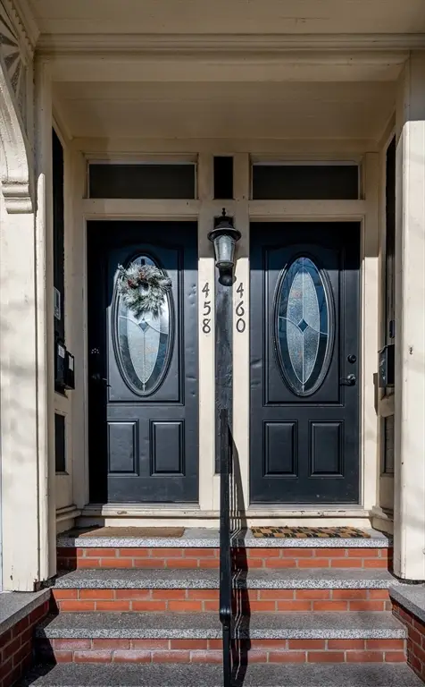 458 East 6th St #3, Boston, MA 02127 - #3