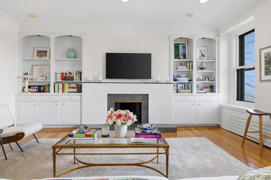 122 Beacon Street #5, Boston, MA 02116 - #2