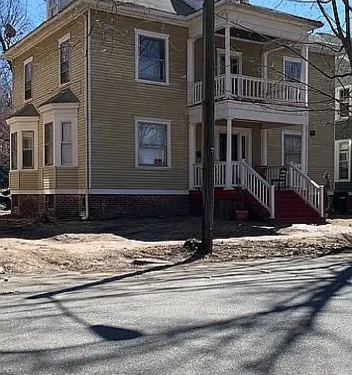 51 Avon Pl, Springfield, MA 01105 - #1