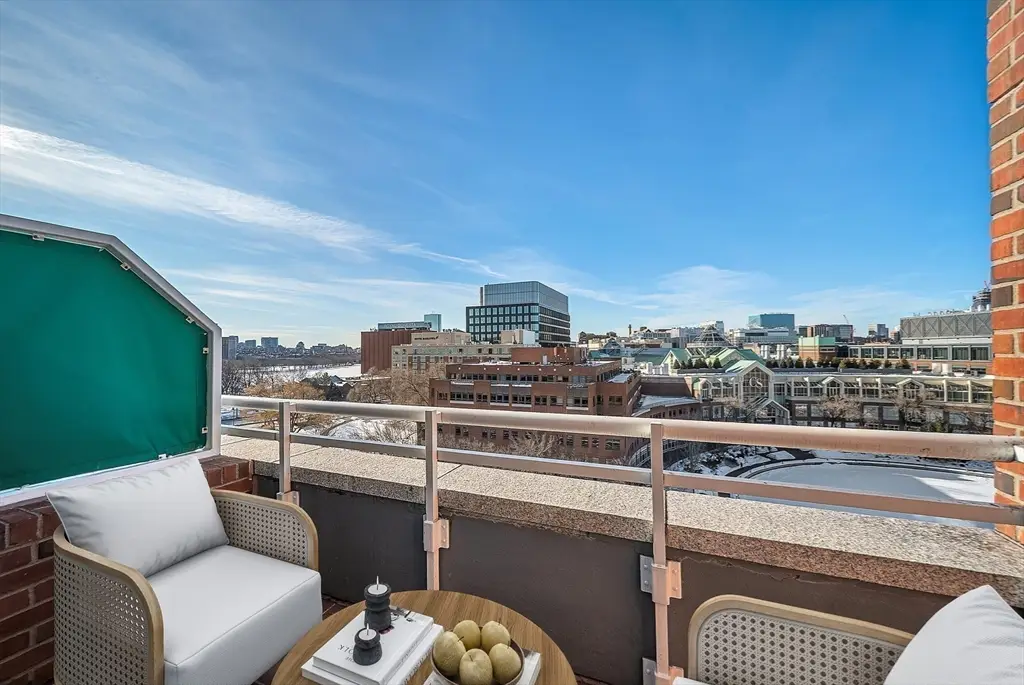 4 Canal Park #PH8, Cambridge, MA 02141 - #1