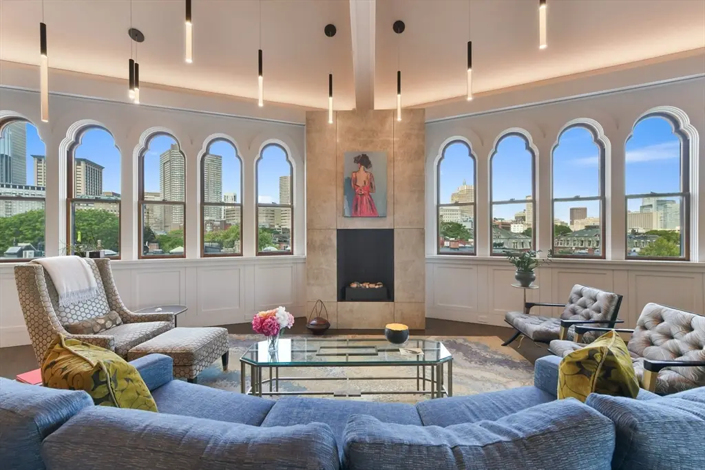 201 W Brookline #PH-401, Boston, MA 02116 - #1