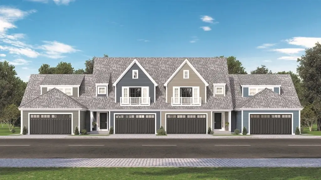 3 Fiddlehead, Plymouth, MA 02360 - #1