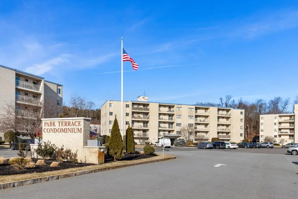 200 Park Terrace Dr #245, Stoneham, MA 02180 - #1
