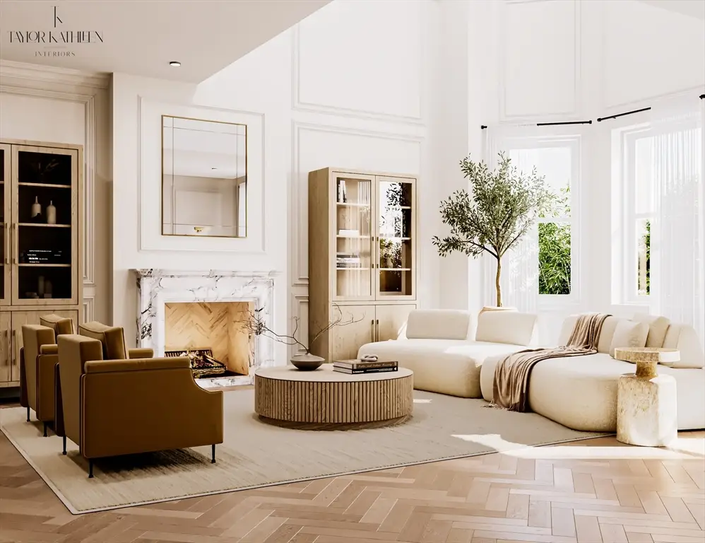 291 Beacon Street #PH, Boston, MA 02116 - #1