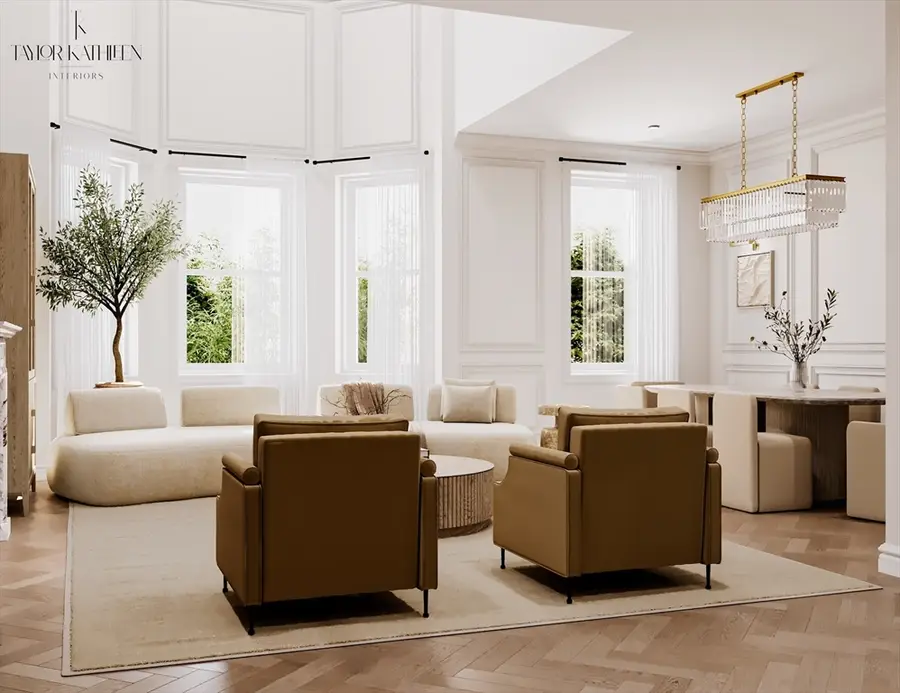 291 Beacon Street #PH, Boston, MA 02116 - #2