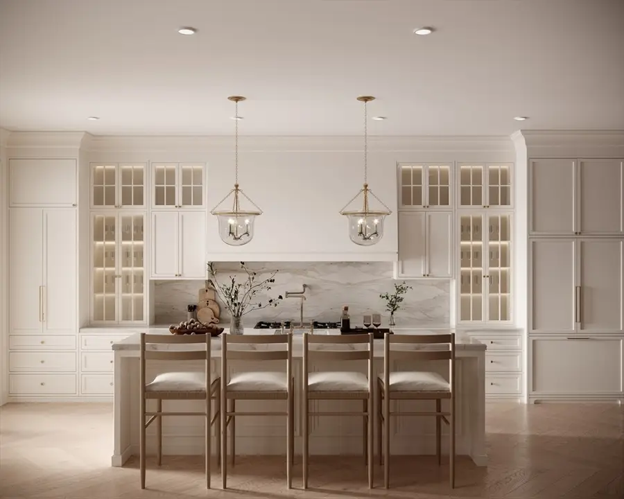 291 Beacon Street #PH, Boston, MA 02116 - #3