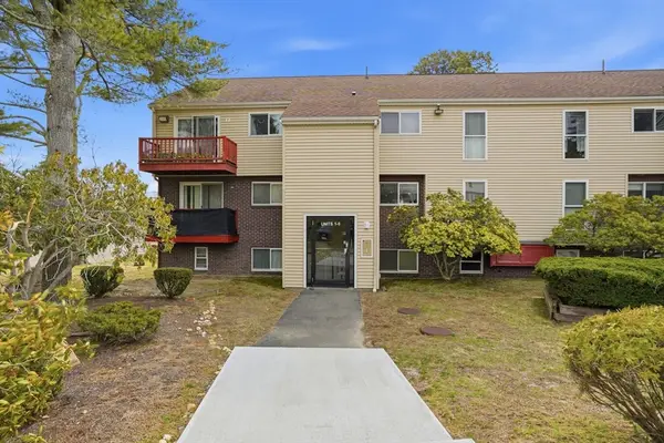 1 Tideview Path #1, Plymouth, MA 02360