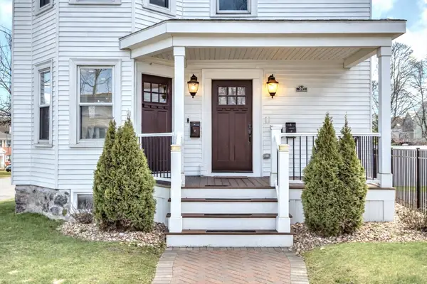 67 School St #1, Salem, MA 01970