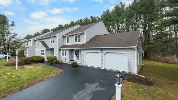 3 Godfrey Ln #3, Milford, MA 01757