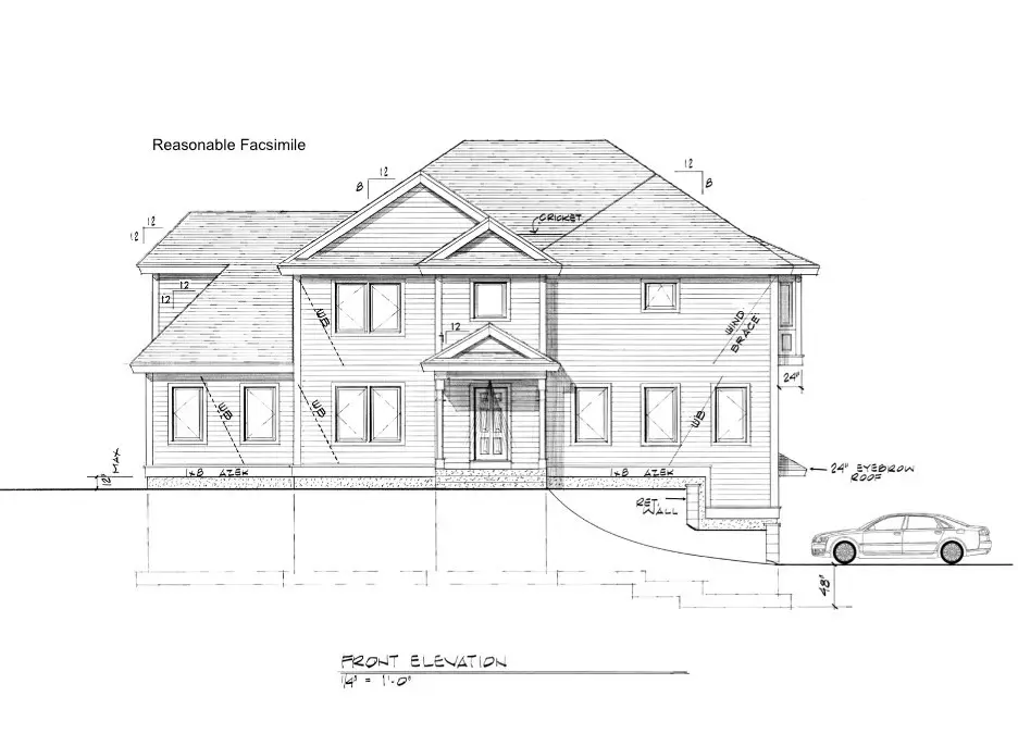 49 Country Club Way, Ipswich, MA 01938 - #1